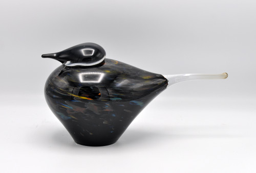 Loranto + Vogel, zwart-bont large